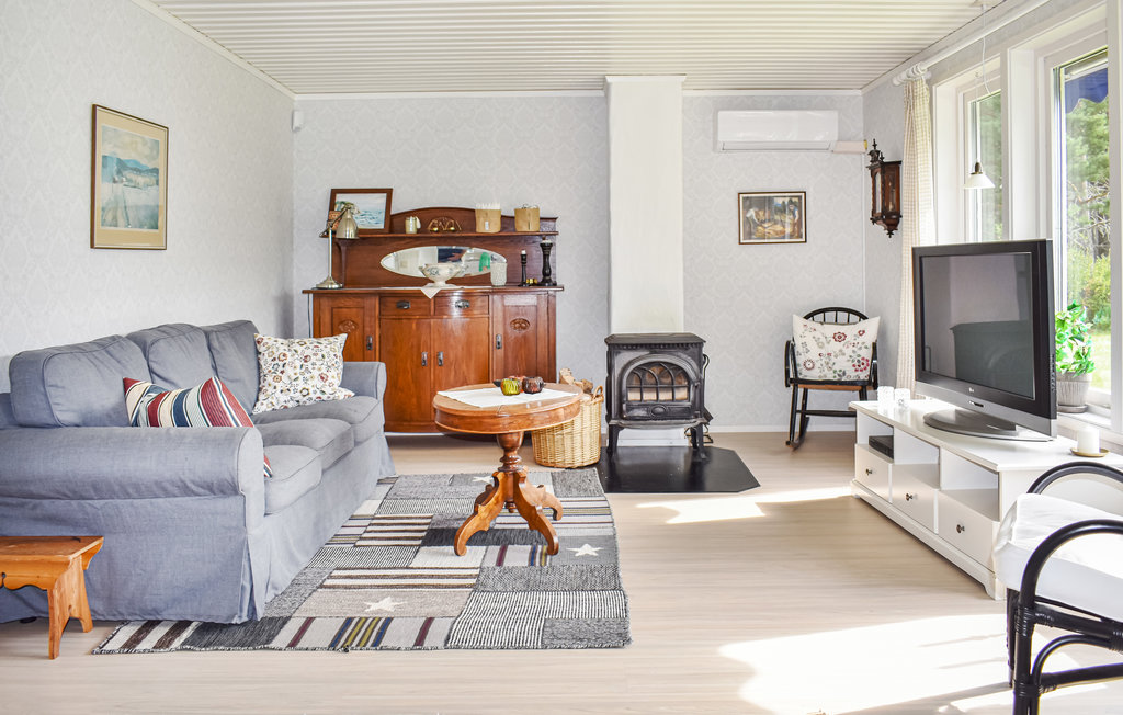 Feriehus - Vitsand Torsby , Sverige - S73203 2