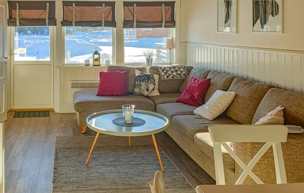 Semesterhus - Branäs , Sverige - S73241 2