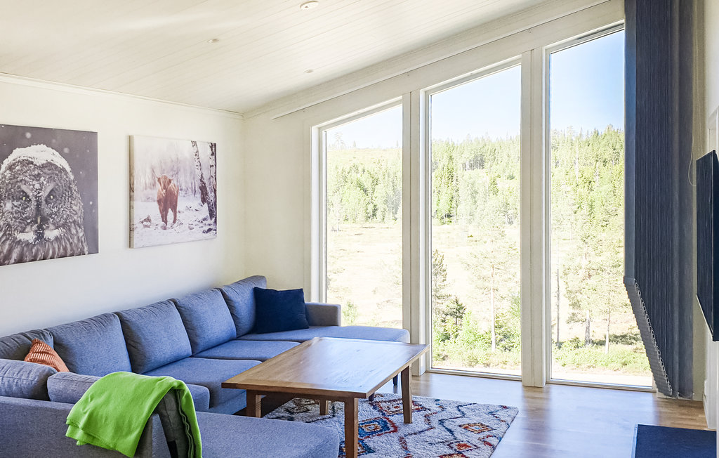 Ferieleilighet - Branäs Illern , Sverige - S73245 2