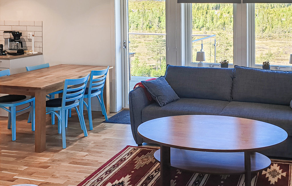 Ferieleilighet - Branäs Illern , Sverige - S73246 3