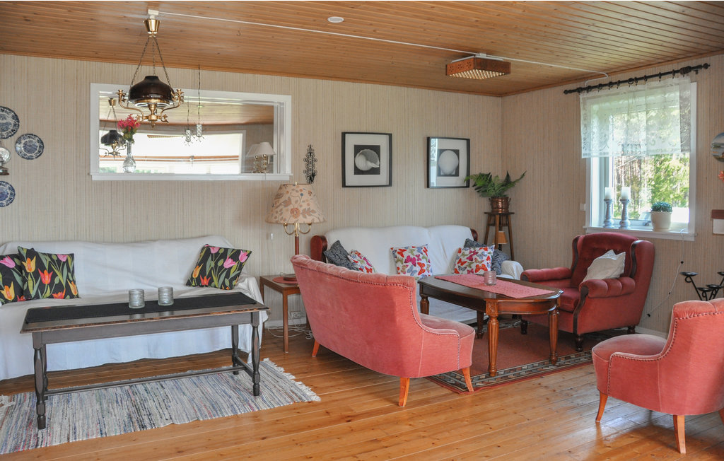 Semesterhus - Gatviksstugan Säffle , Sverige - S73262 3