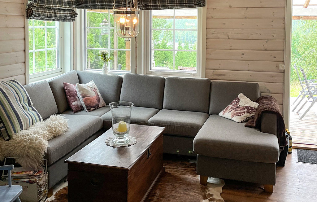 Semesterhus - Långtjärn , Sverige - S73272 3