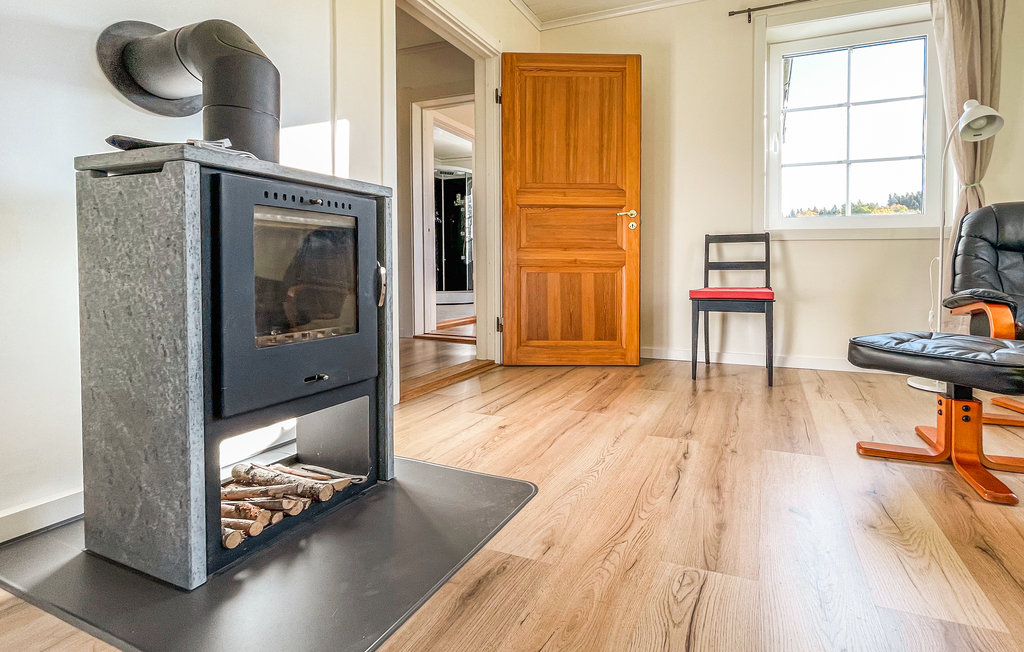 Feriehus - Årjäng Glaskogen , Sverige - S73274 3