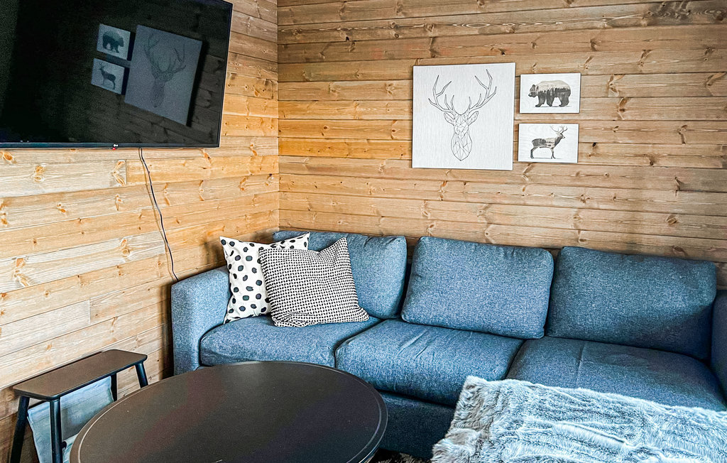 Feriehuse - Branäs Klarälvdalen , Sverige - S73287 3