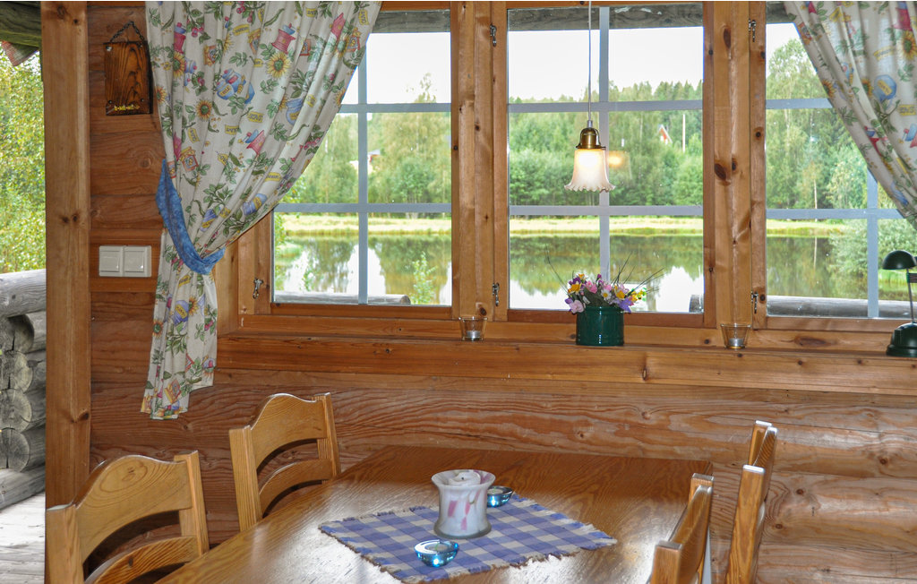 Feriehus - Sunne/Sätterstad , Sverige - S73168 3