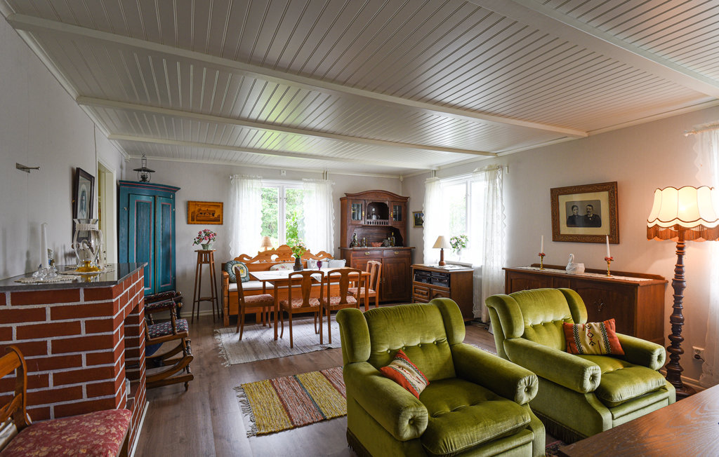 Feriehus - Årjäng , Sverige - S73186 9