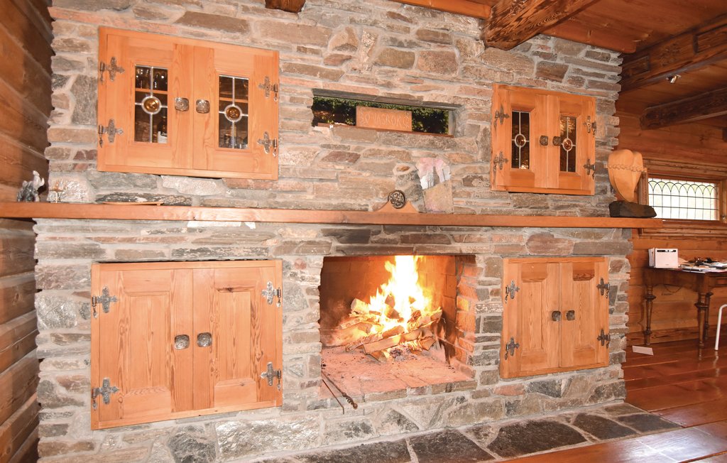 Feriehus - Hammarö , Sverige - S73098 17