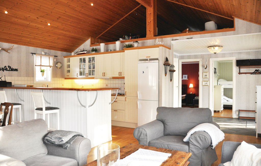 Feriehus - Svanskog , Sverige - S73158 9