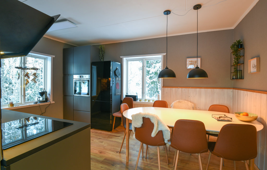 Feriehus - Ambjörby , Sverige - S73219 11