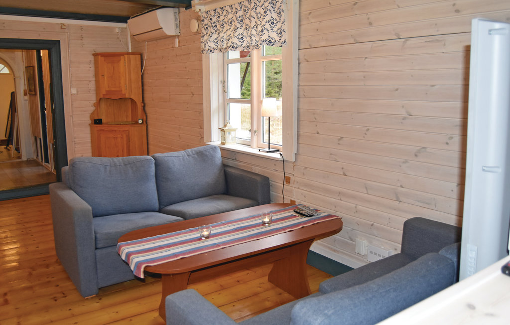 Feriehus - Östra Ämtevik , Sverige - S73022 9