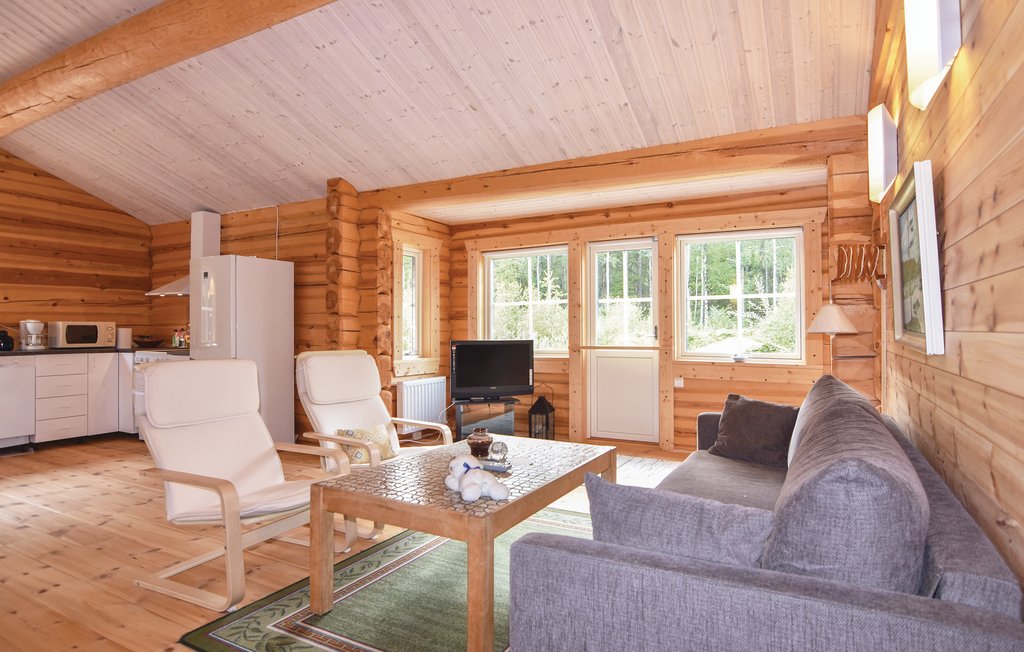 Feriehus - Grums , Sverige - S73080 5