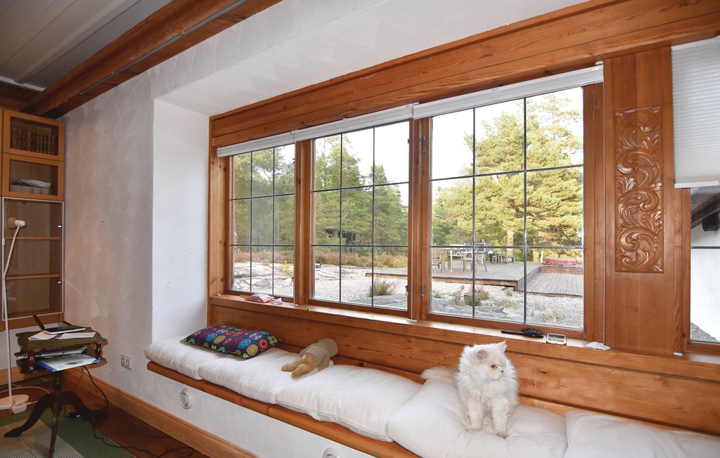 Feriehus - Hammarö , Sverige - S73098 14