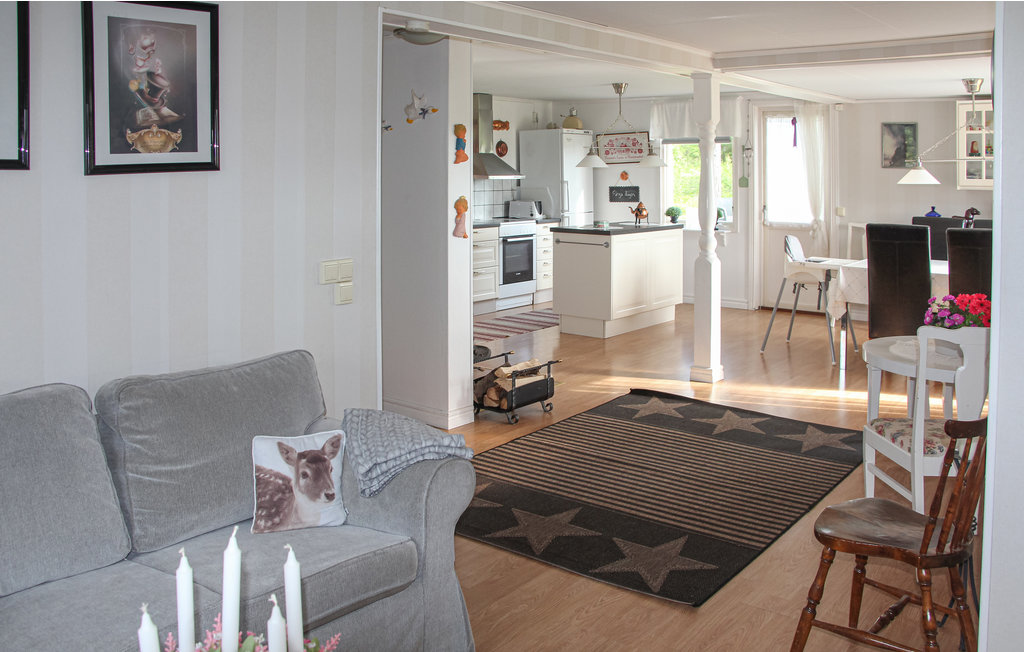 Feriehus - Säffle , Sverige - S73109 12