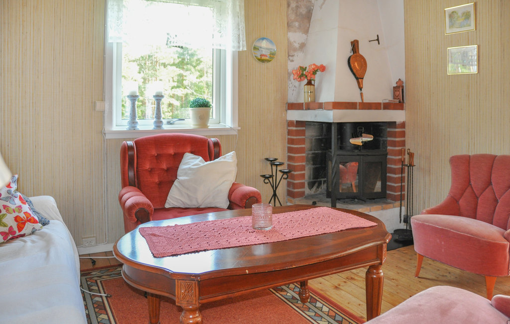 Semesterhus - Gatviksstugan Säffle , Sverige - S73262 5