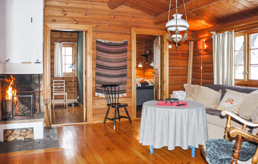 Feriehuse - Sunne/Gettjärn , Sverige - S73280 4