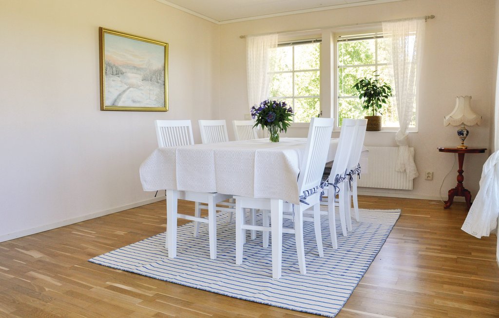 Feriehus - Säffle , Sverige - S73152 12