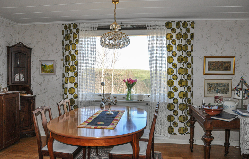 Feriehus - Finnsjön Torsby , Sverige - S73257 3