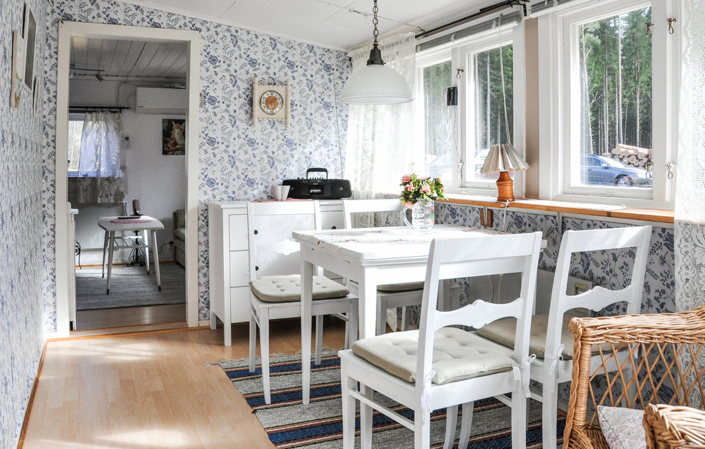 Semesterhus - Kristinhamn/Vänern , Sverige - S73296 5