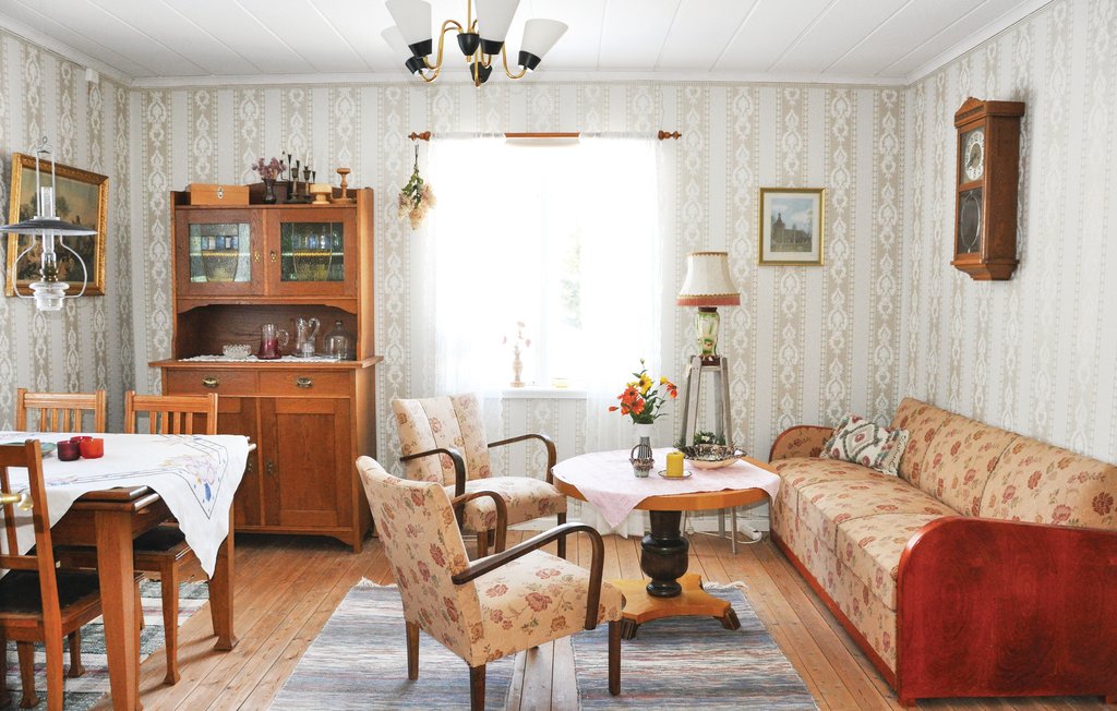 Semesterhus - Ekshärad , Sverige - S73149 3