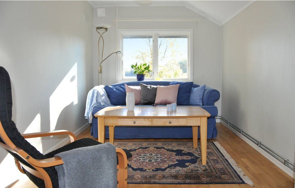 Feriehus - Granviksgård Säffle , Sverige - S73205 3