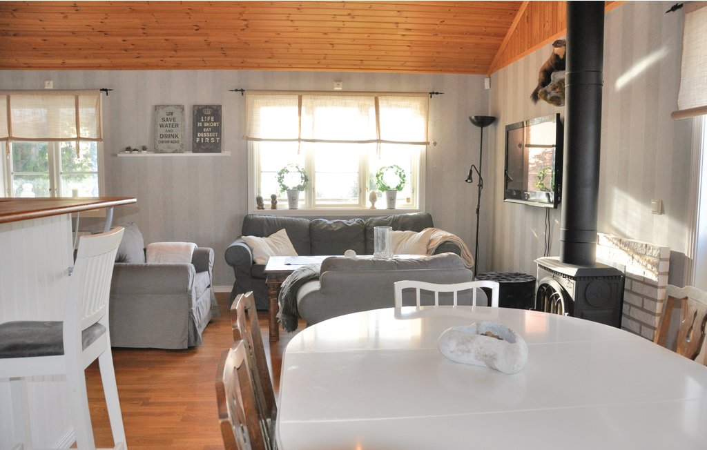 Feriehus - Svanskog , Sverige - S73158 8