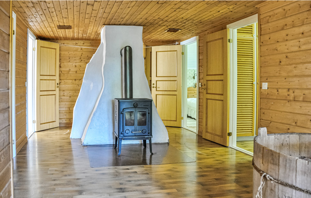 Feriehus - Lesjöfors , Sverige - S73200 3