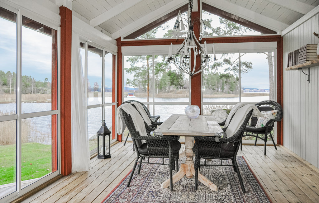 Feriehus - Arvika Västra Sund , Sverige - S73281 5