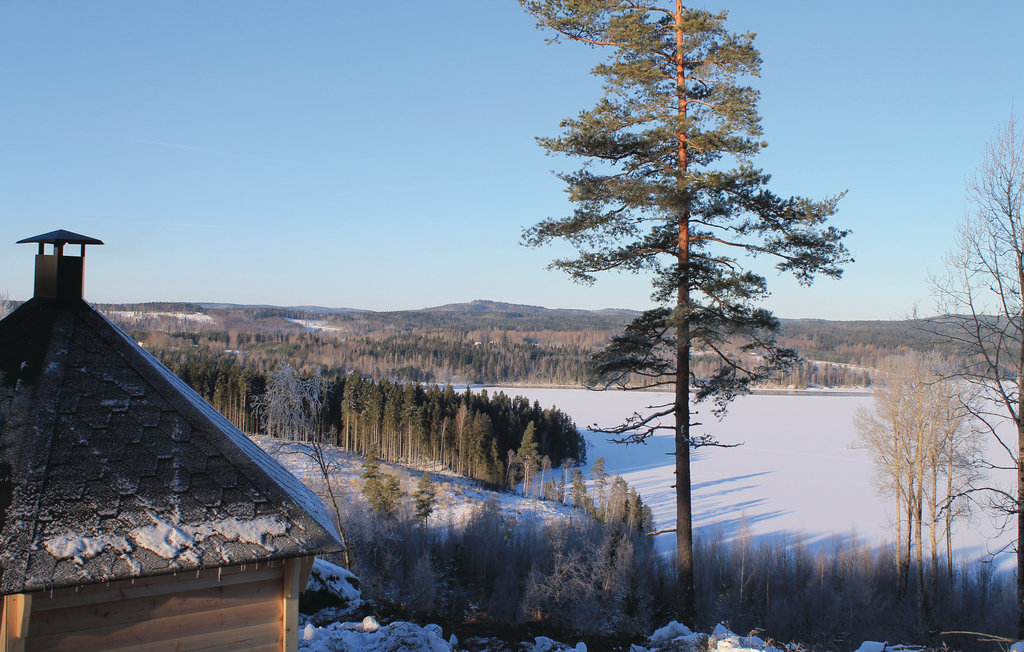 Feriehus - Svanskog , Sverige - S73070 26