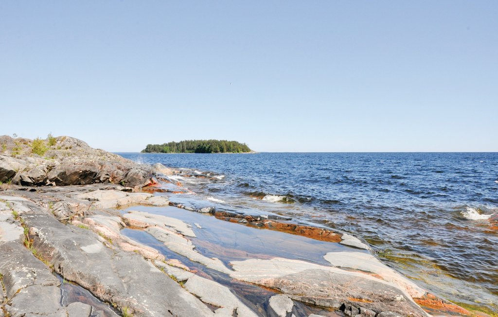 Feriehus - Säffle , Sverige - S73152 26