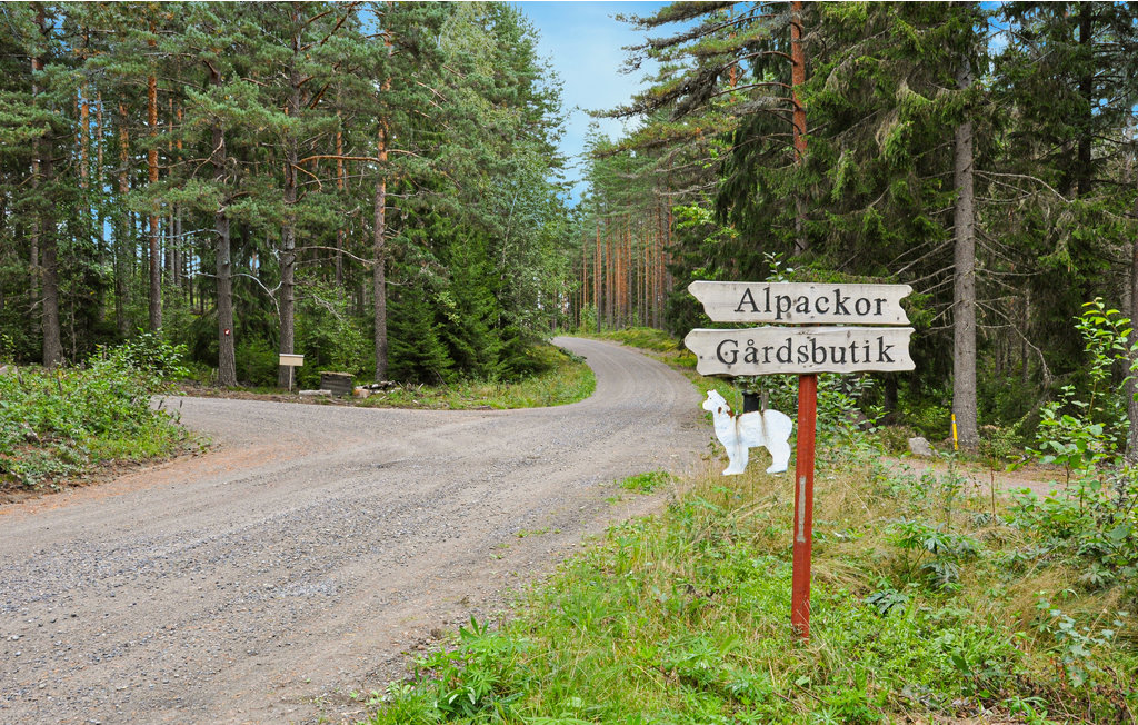 Feriehus - Sunne/Sätterstad , Sverige - S73168 14