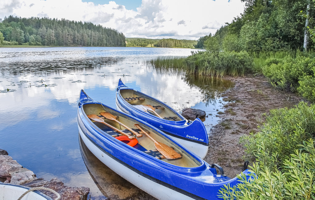 Ferieleilighet - Högelian Glaskogen , Sverige - S73201 11