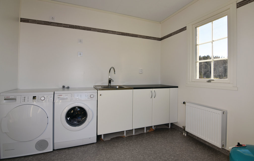 Feriehus - Svanskog , Sverige - S73070 16