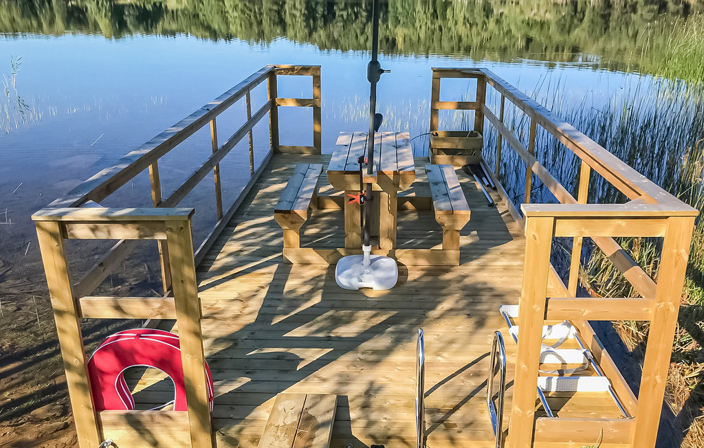 Feriehus - Svanskog , Sverige - S73070 8