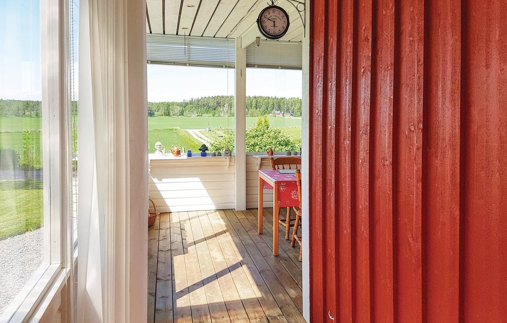 Feriehus - Säffle , Sverige - S73109 3