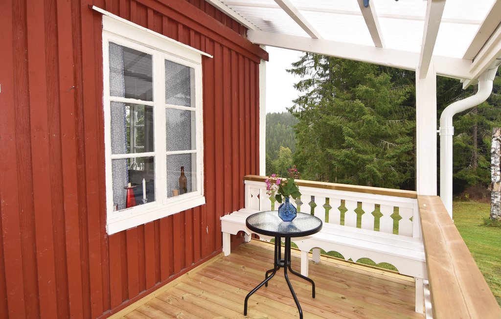 Feriehus - Årjäng , Sverige - S73129 10