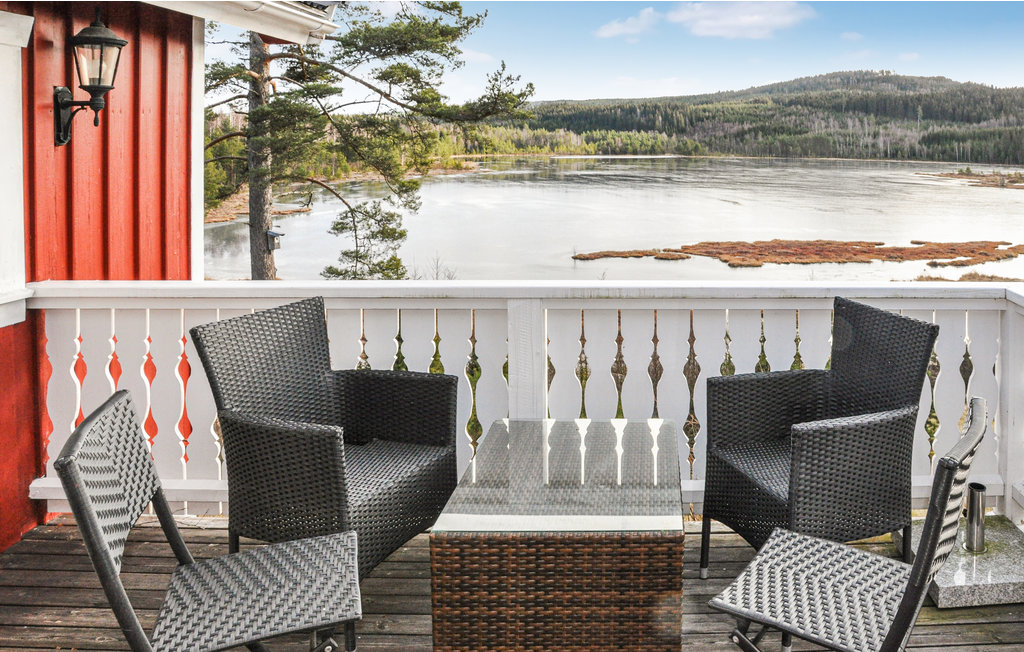 Feriehus - Årbotten/Mölntjärn , Sverige - S73196 5