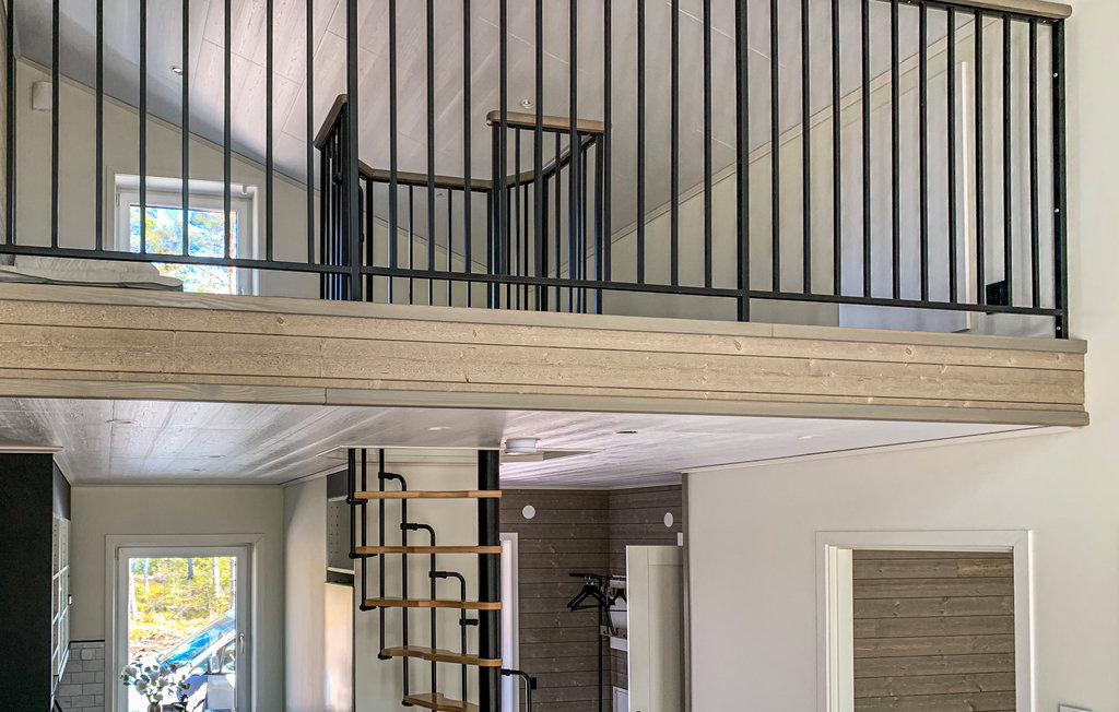 Feriehuse - Värmlandsnäs/Säffle , Sverige - S73261 12