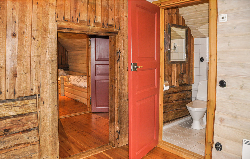 Feriehus - Årjäng Skomsnäs , Sverige - S73266 9