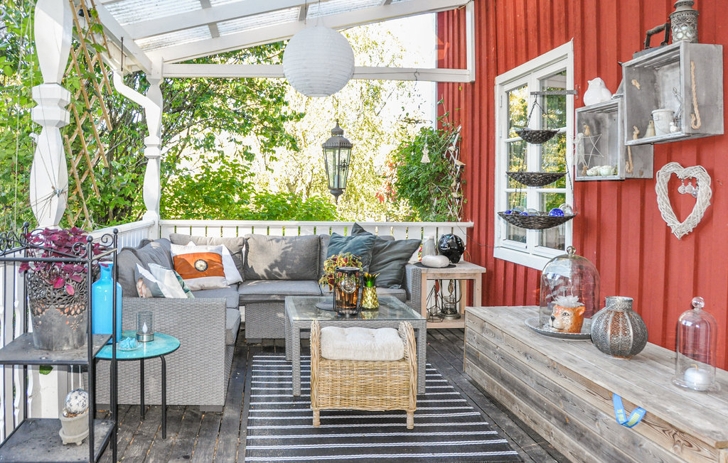 Feriehus - Årjäng/Tobyn , Sverige - S73268 2