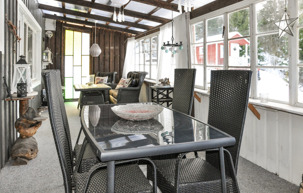 Feriehuse - Arvika , Sverige - S73297 6