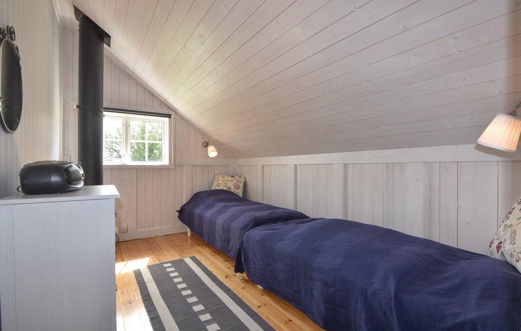 Feriehus - Långserud , Sverige - S73089 14