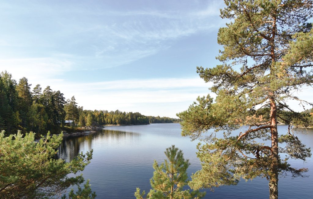 Feriehus - Årjäng , Sverige - S73102 14