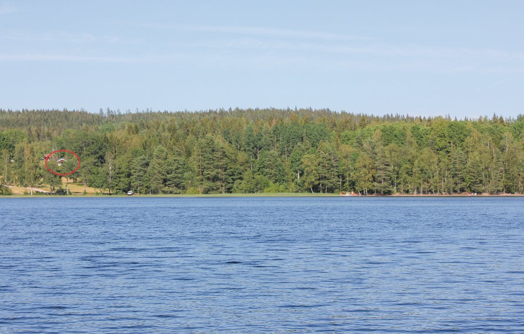 Feriehus - Svanskog , Sverige - S73158 18