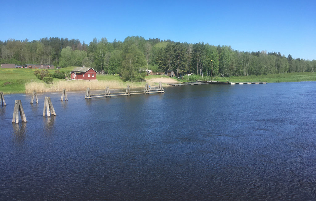 Feriehus - Värmlands Nysäter , Sverige - S73199 7