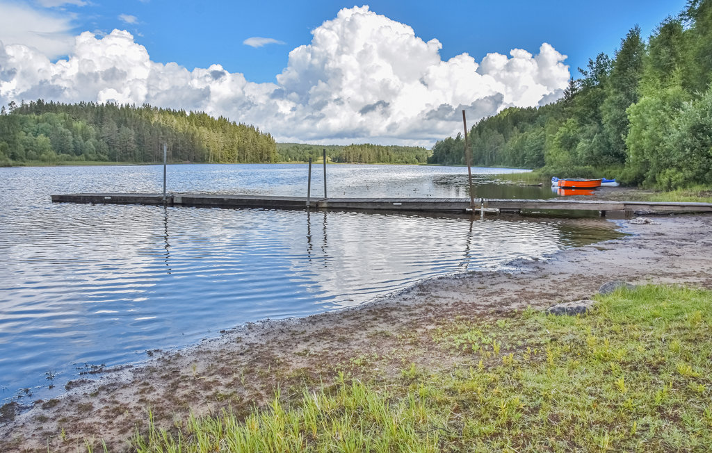 Ferieleilighet - Högelian Glaskogen , Sverige - S73201 10
