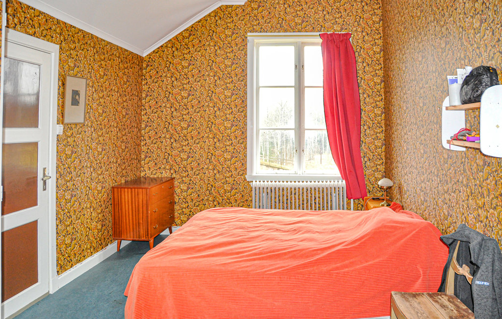 Ferienhaus - Juskog Töcksfors , Schweden - S73242 8