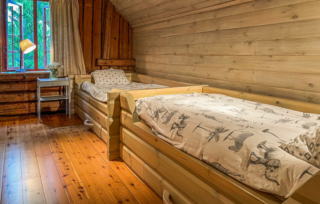 Feriehus - Årjäng Skomsnäs , Sverige - S73266 10