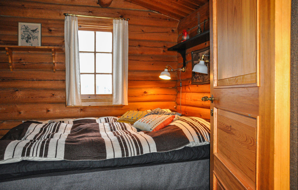 Feriehuse - Sunne/Gettjärn , Sverige - S73280 8