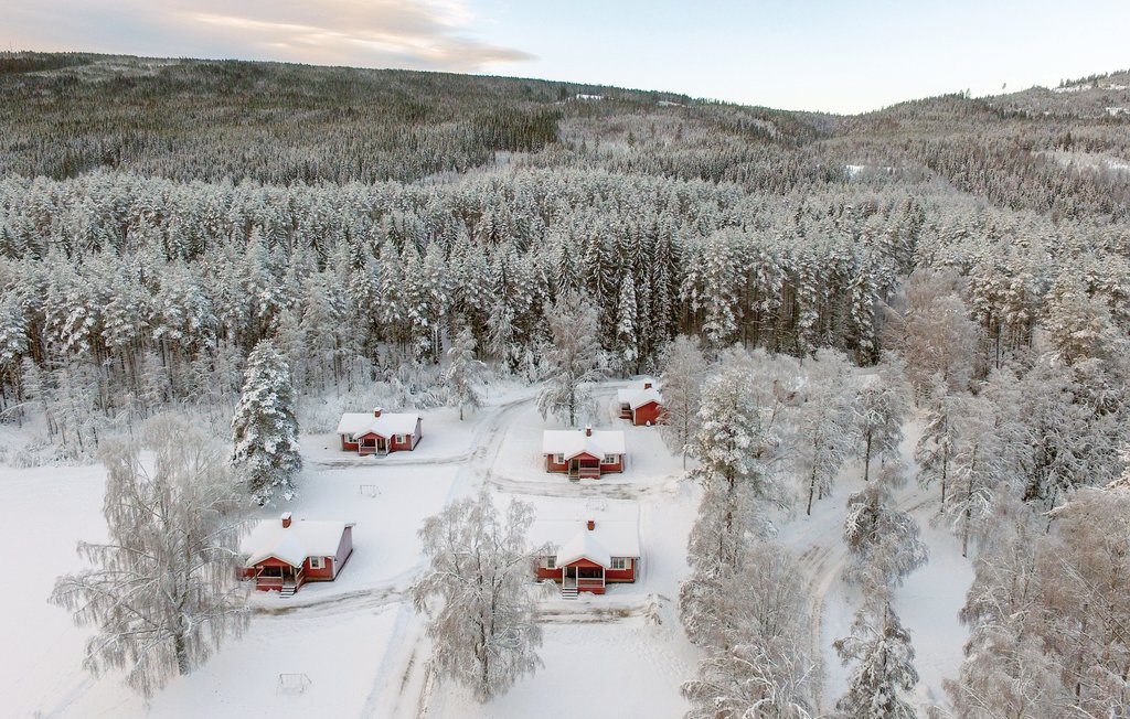 Feriehus - Sysslebäck/Branäs , Sverige - S73011 3