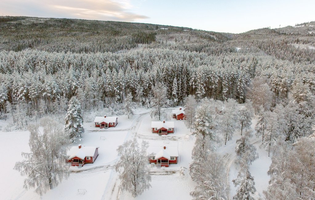 Feriehus - Sysslebäck/Branäs , Sverige - S73012 2